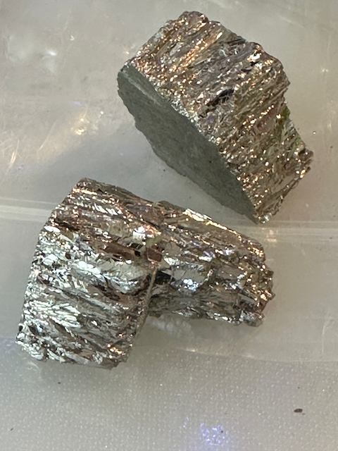 Bismuth Metal