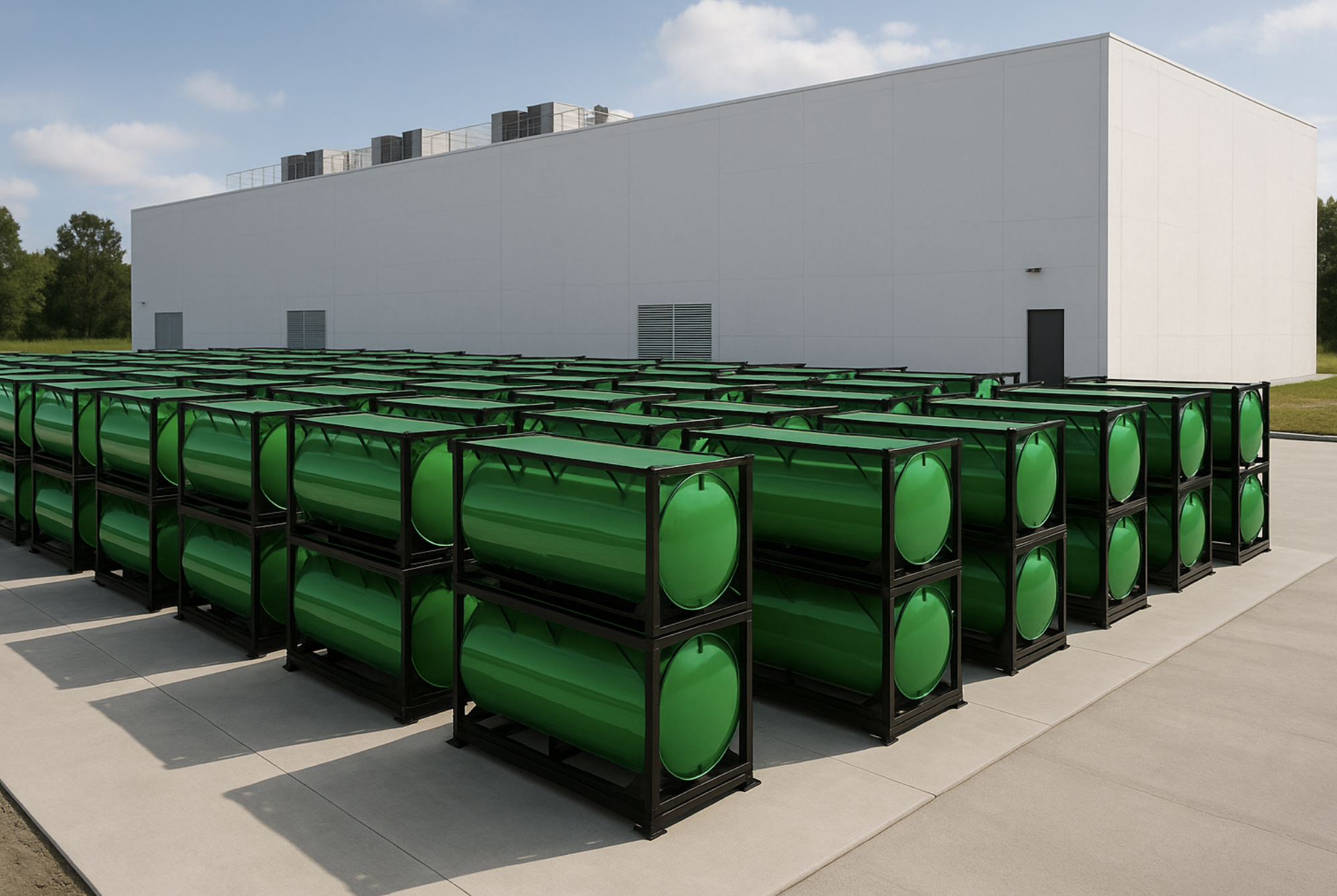 Build Your Own Brand