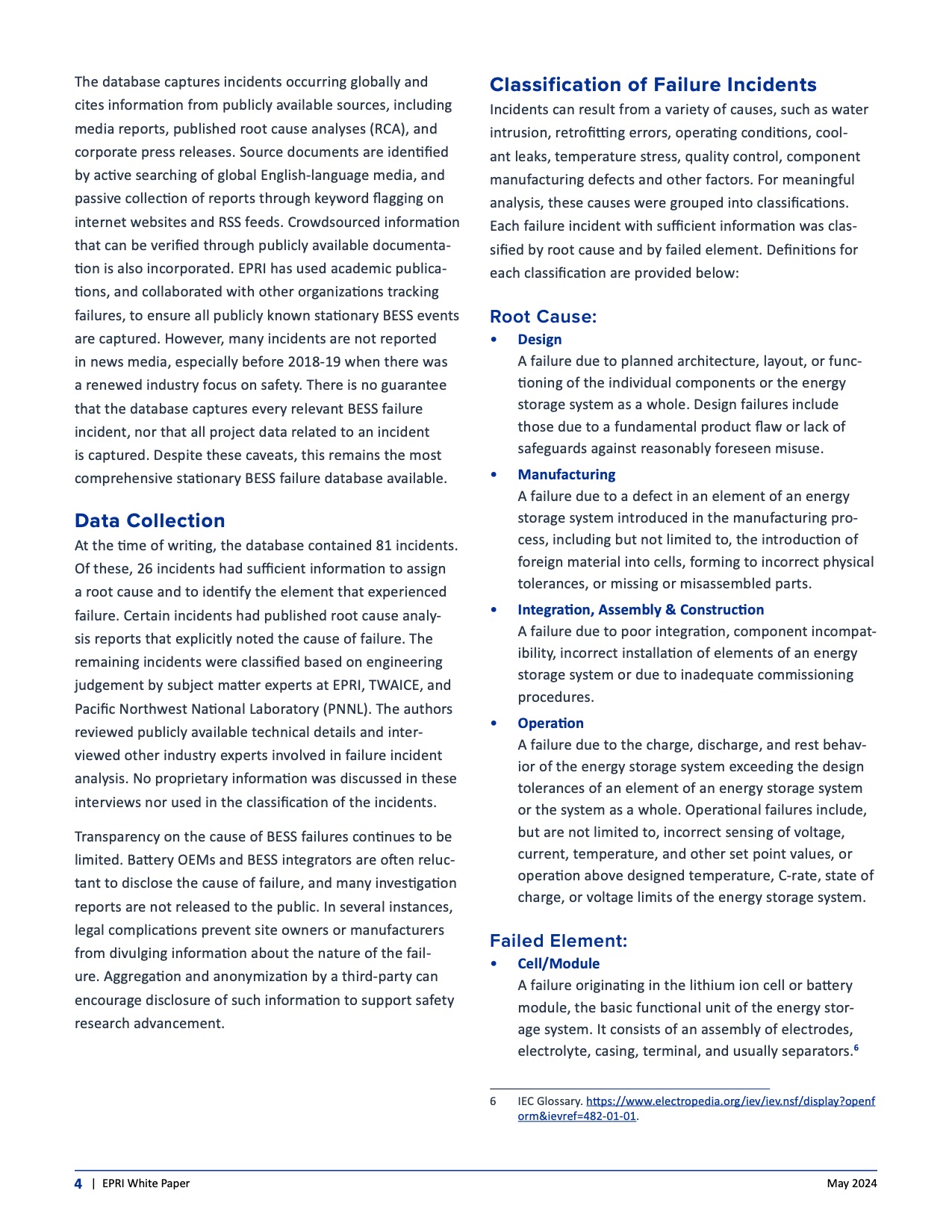 epri-battery-energy-storage-systems-bess-failure-incident-da-004</TD> <TD valign=