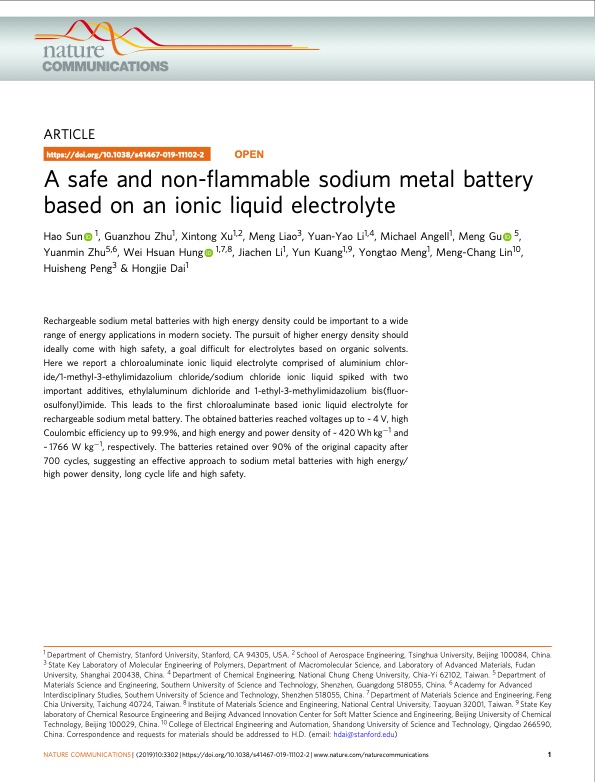 sodium-metal-battery-based-an-ionic-liquid-electrolyte-001